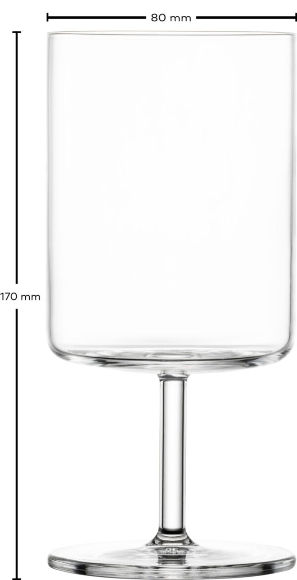 MODO WATERGLAS 32 EV4