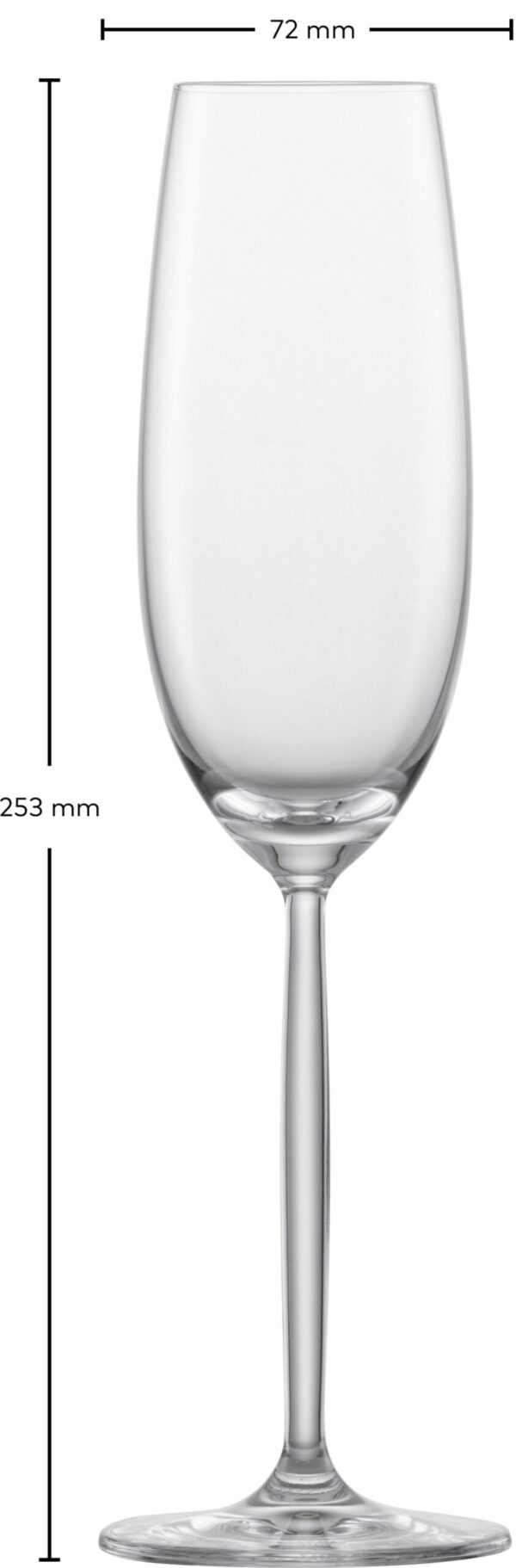 MUSE CHAMPAGNE MP 7 EV4