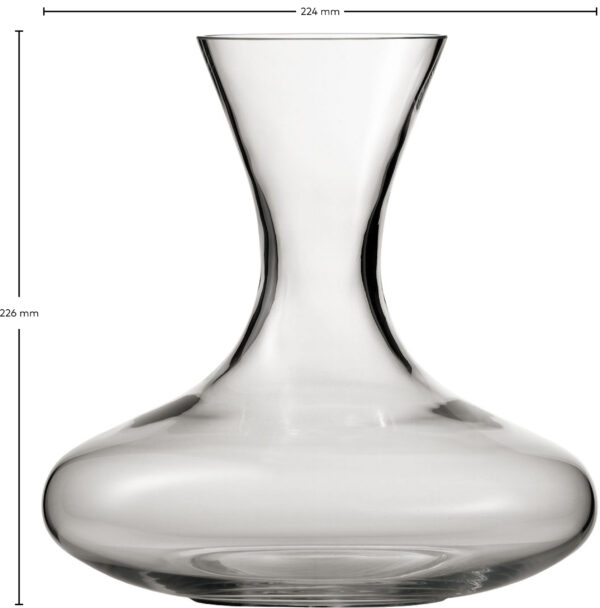 MUSE DEKANTER 1l