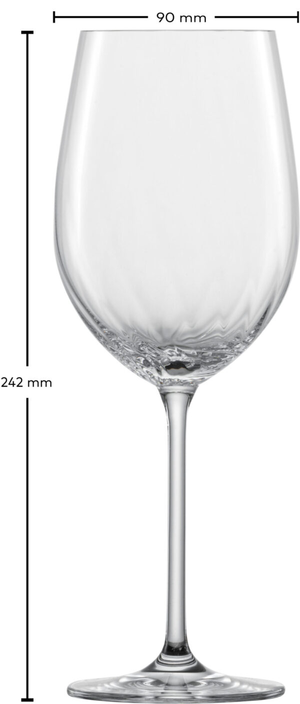 PRIZMA BORDEAUX 22 EV2