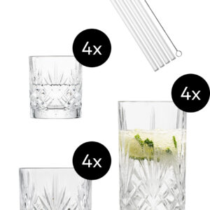 SHOW GIFTSET 17 DLG