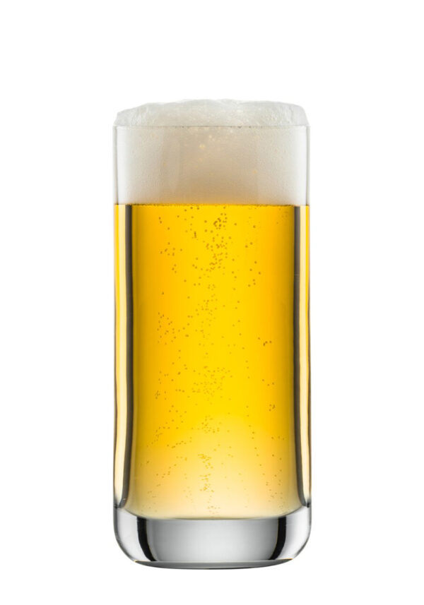 SIMPLE BIERBEKER 42 EV6