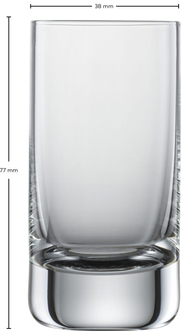 SIMPLE SCHNAPS 35 EV6