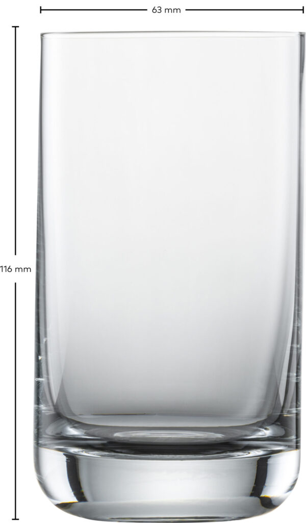 SIMPLE WATERBEKER 12 EV6