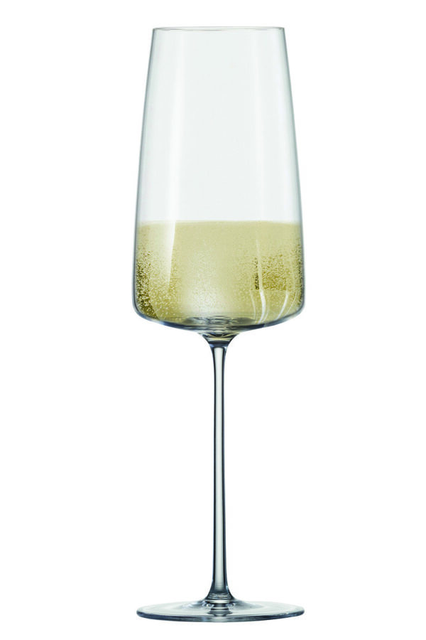 SIMPLIFY CHAMPAGNE MP 77 EV2