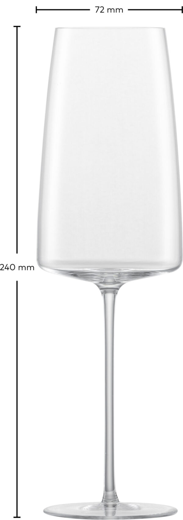 SIMPLIFY CHAMPAGNE MP 77 EV2
