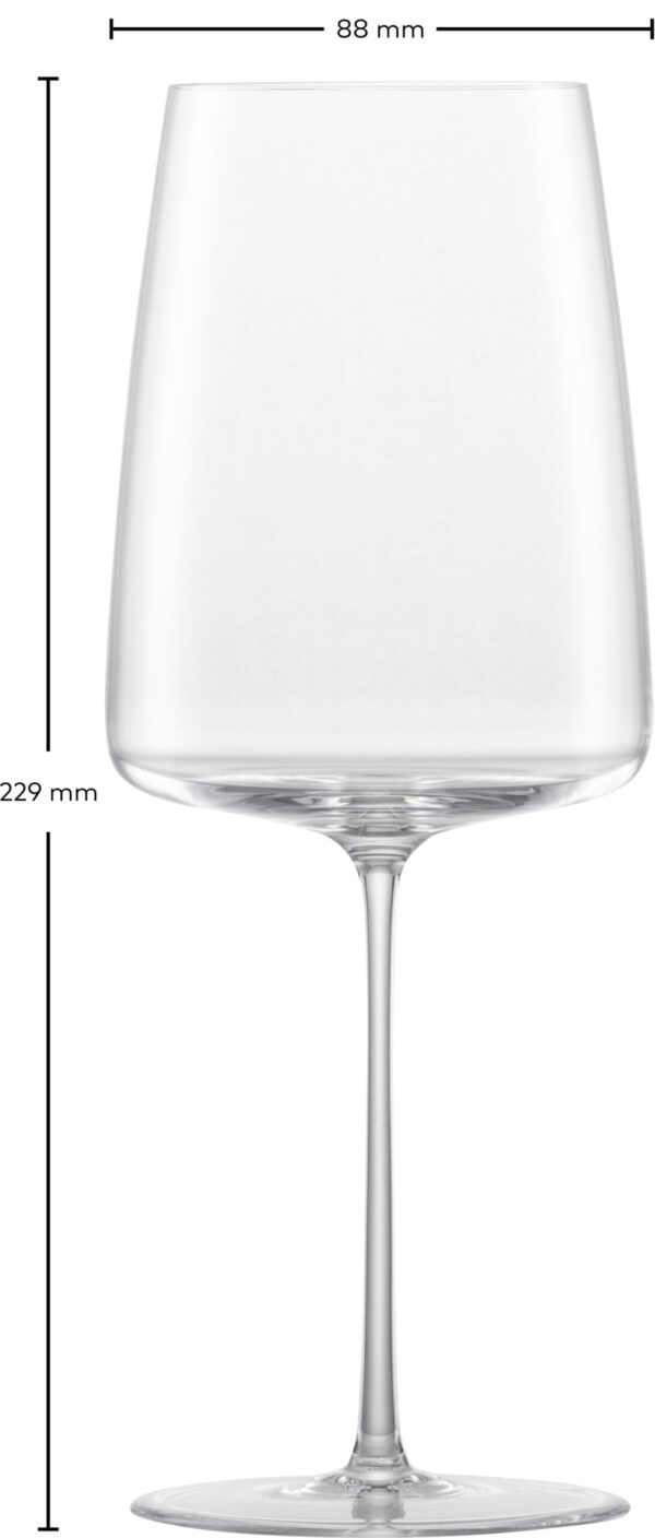 SIMPLIFY FRUITIG & FIJN 1 EV2