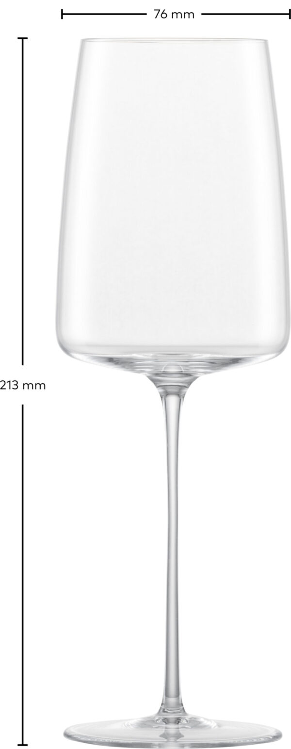 SIMPLIFY LICHT & FRIS 2 EV2