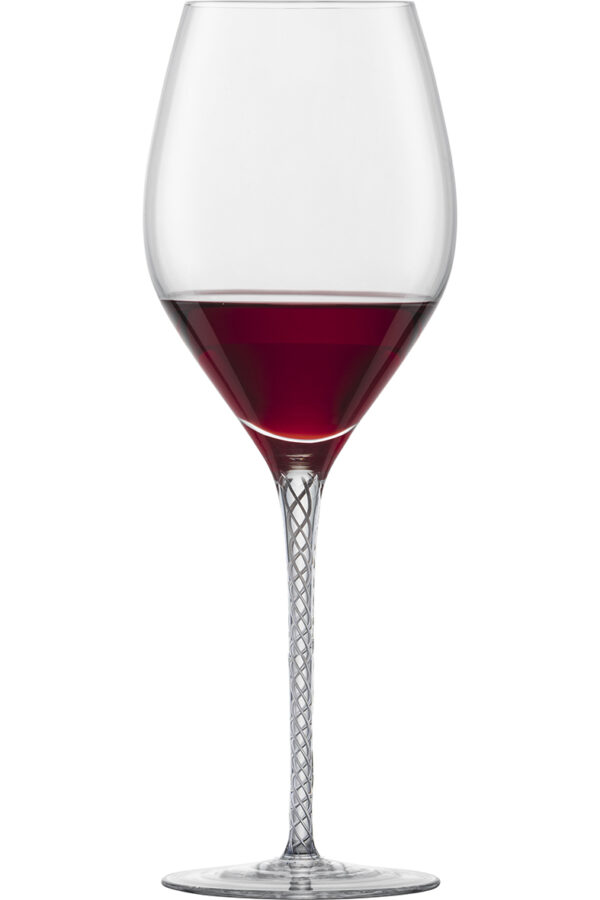SPIRIT BORDEAUX 130 GRAFIET EV2