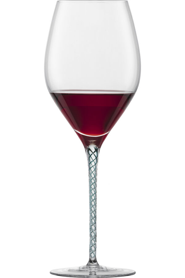 SPIRIT BORDEAUX 130 GROEN EV2