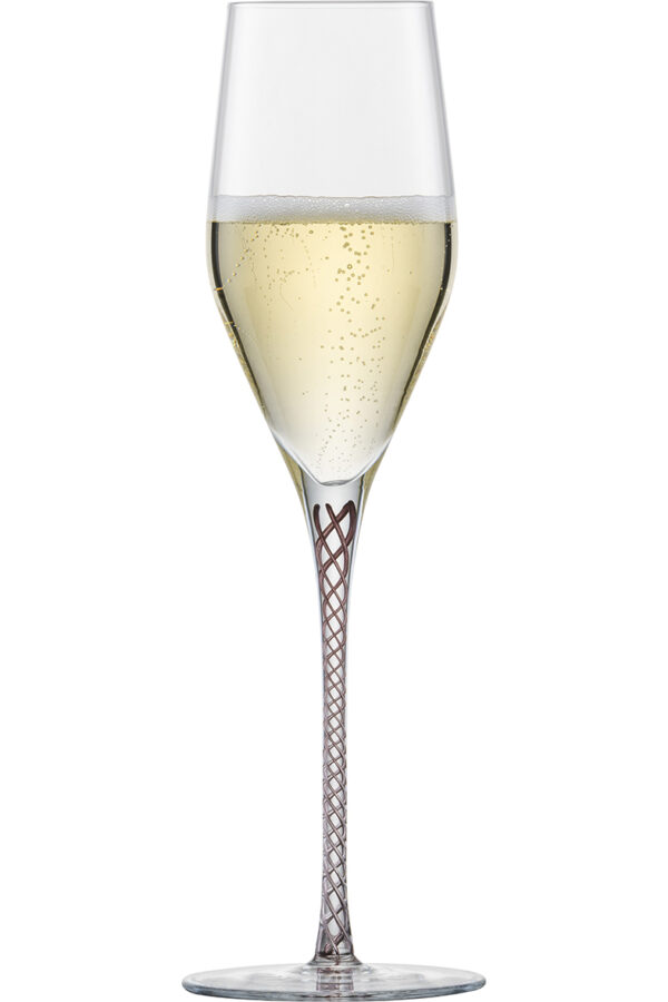 SPIRIT CHAMPAGNE MP 7 AUBERGINE EV2