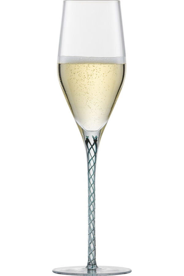 SPIRIT CHAMPAGNE MP 7 GROEN EV2