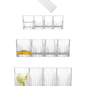 STAGE GIFTSET 17 DLG