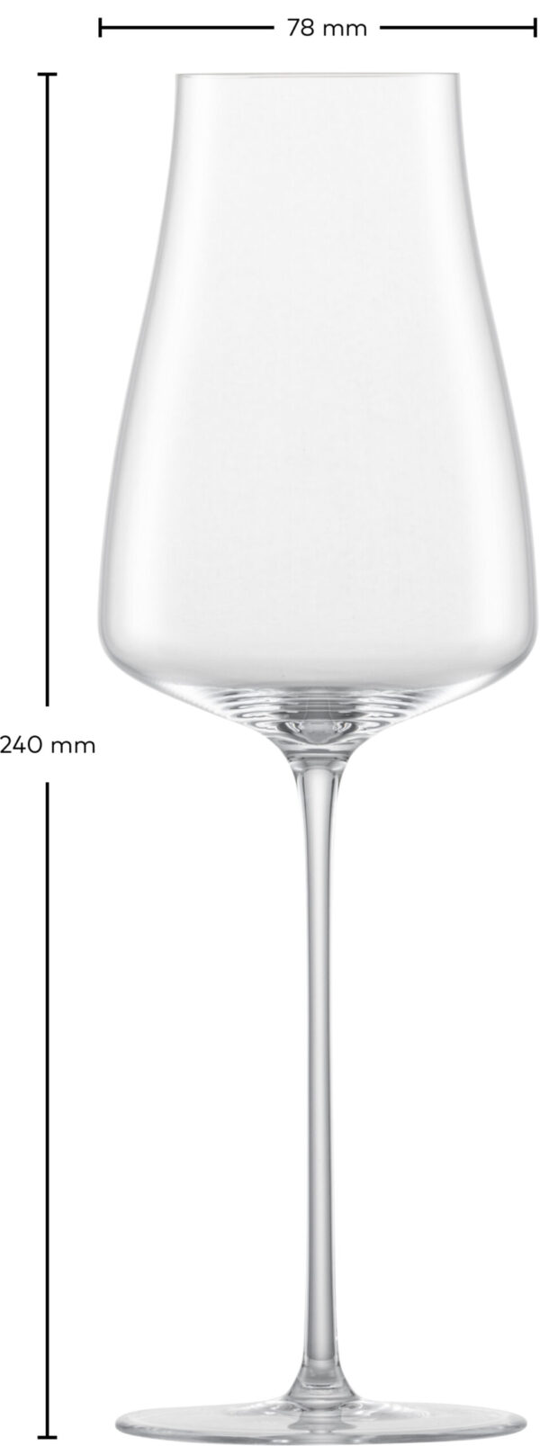 THE MOMENT (WCS) CHAMPAGNE MP 77 EV2