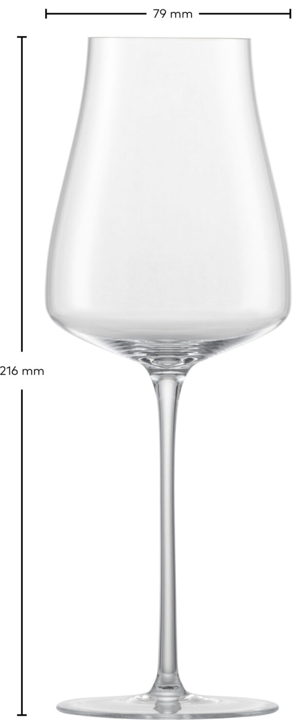 THE MOMENT (WCS) RIESLING 2 EV2