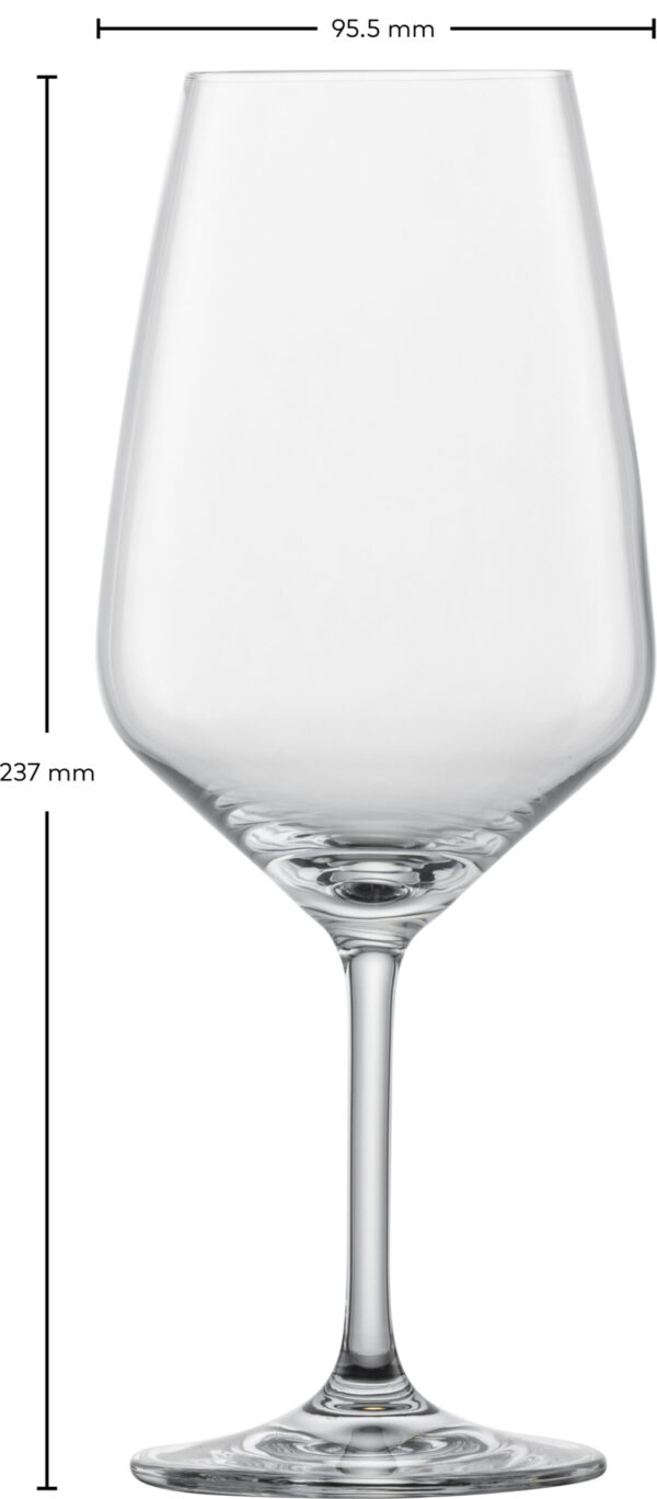 TULIP BORDEAUX 130 EV4