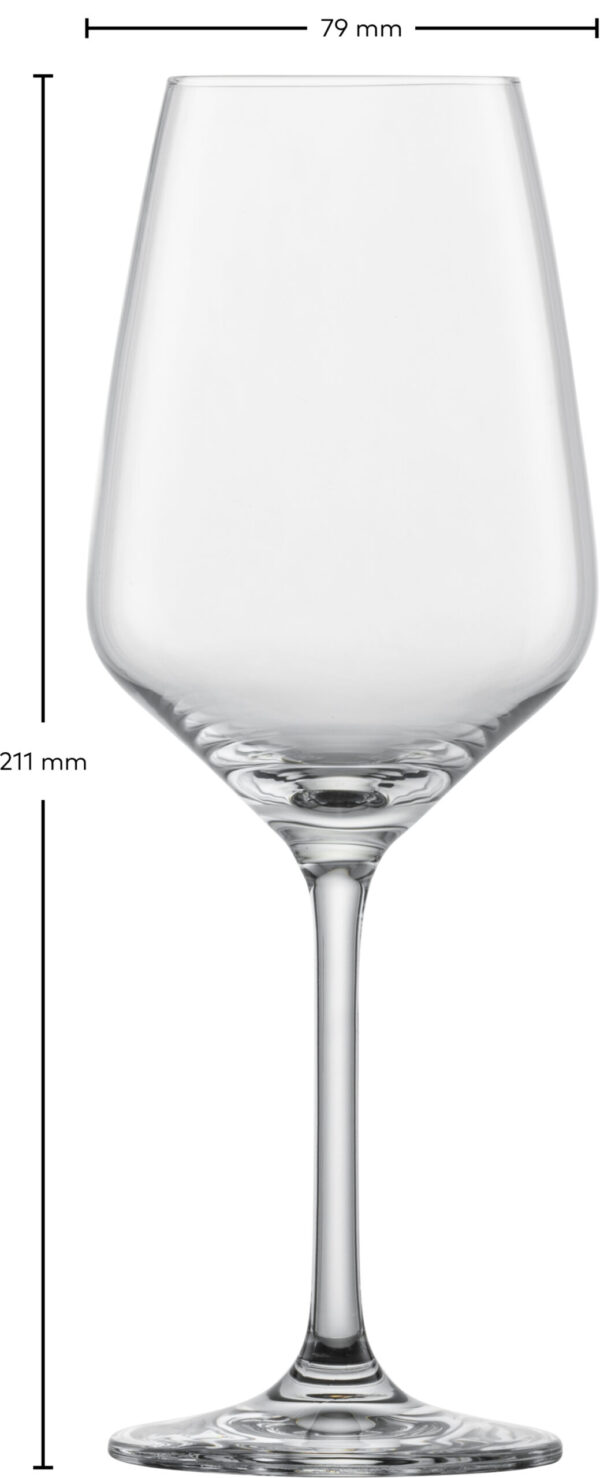 TULIP WITTE WIJN 0 EV4