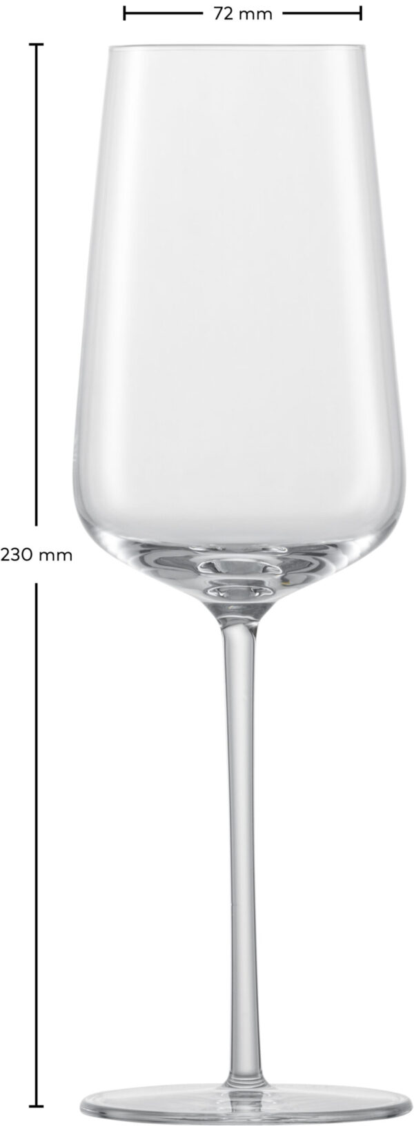 VERVINO CHAMPAGNE MP 77 EV2