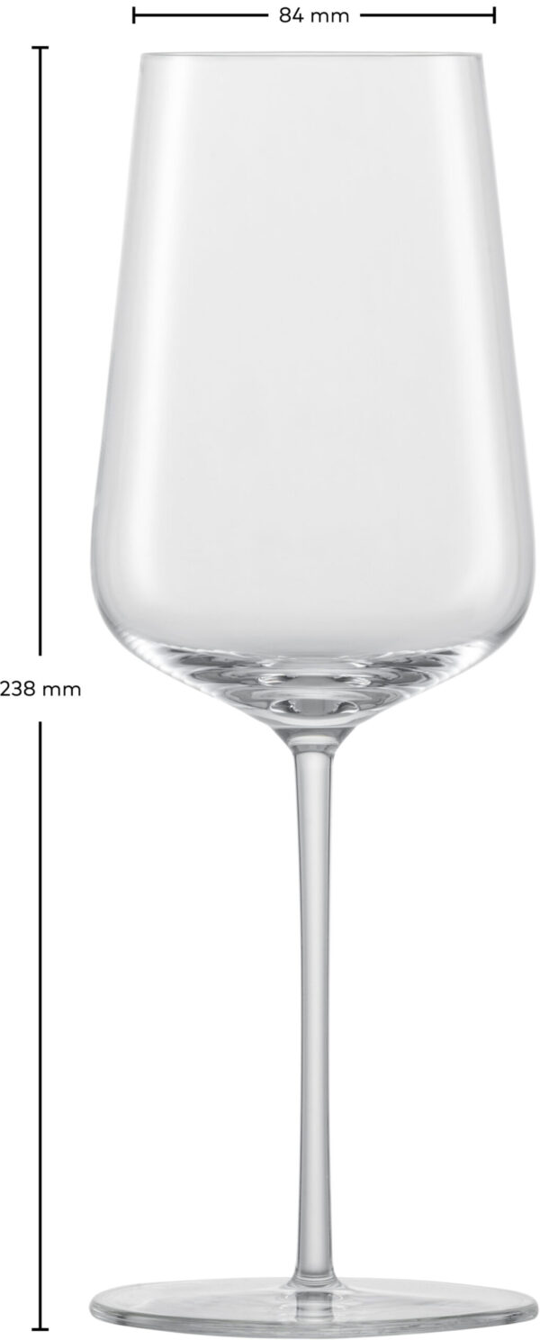 VERVINO CHARDONNAY MP 1 EV2