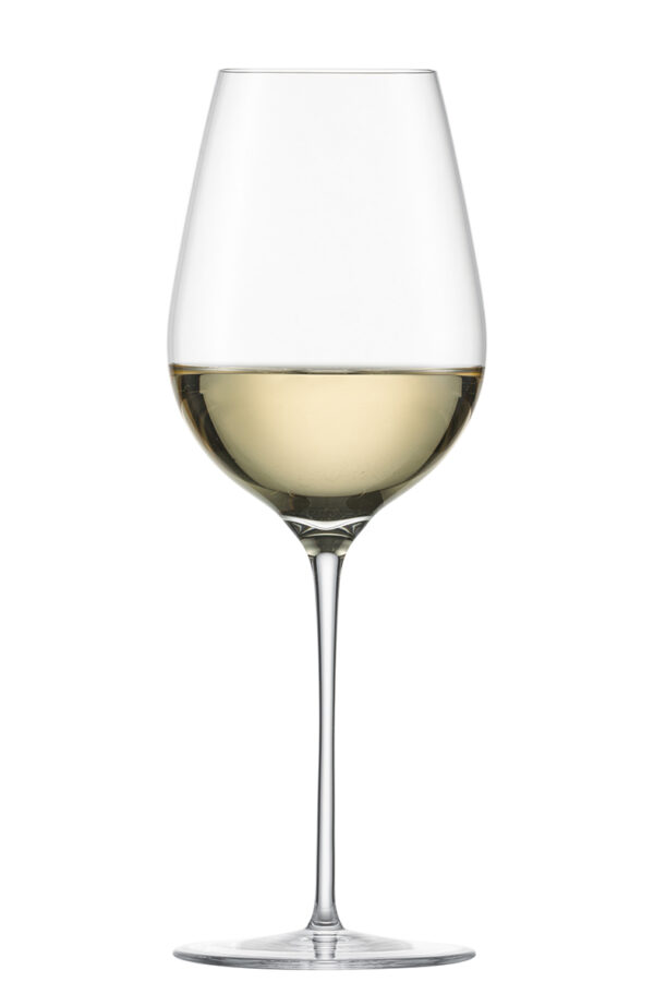 VINODY SELECT CHARDONNAY GLAS 122 EV6
