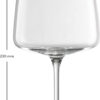 VIVID SENSES FLUWEELZACHT & WEELDERIG 140 EV2