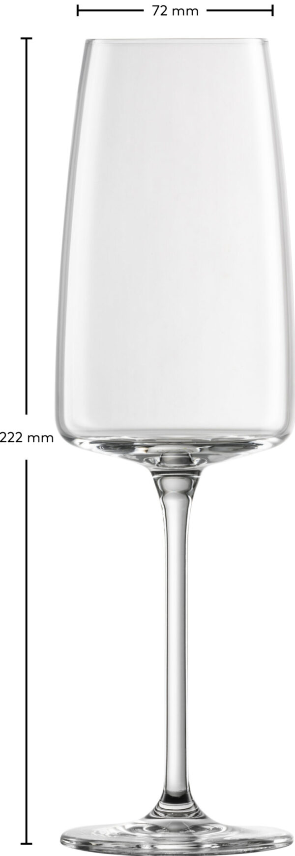 VIVID SENSES CHAMPAGNE MP 77 EV2
