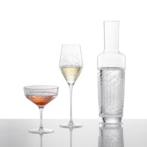 BAR PREMIUM N° 3 (GLACE) ASBAK 9,2CM